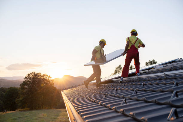 Best Sheet Metal Roofing  in Batavia, OH