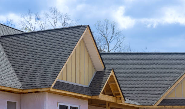 Sheet Metal Roofing in Batavia, OH