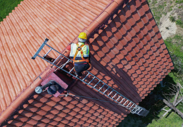 Best Hot Roofs  in Batavia, OH