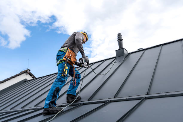 Best Flat Roofing  in Batavia, OH
